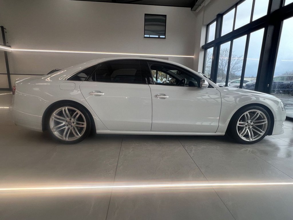 Used Audi A8 2016 for sale - 76855114: Photo 2