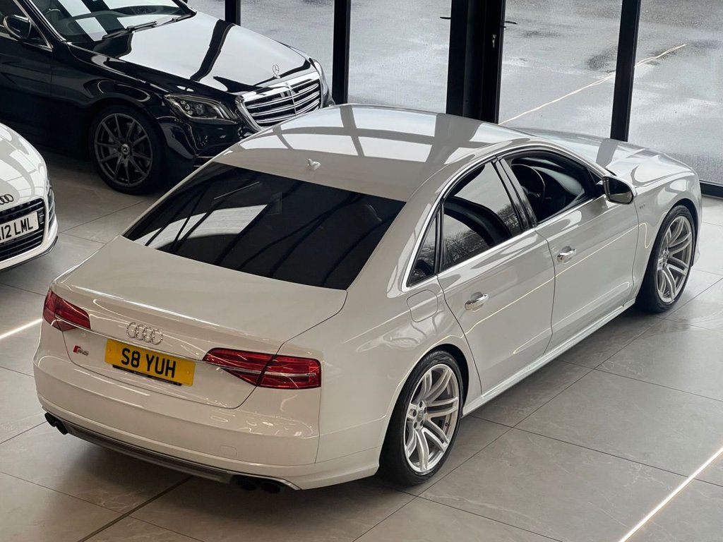 Used Audi A8 2016 for sale - 76855114: Photo 20