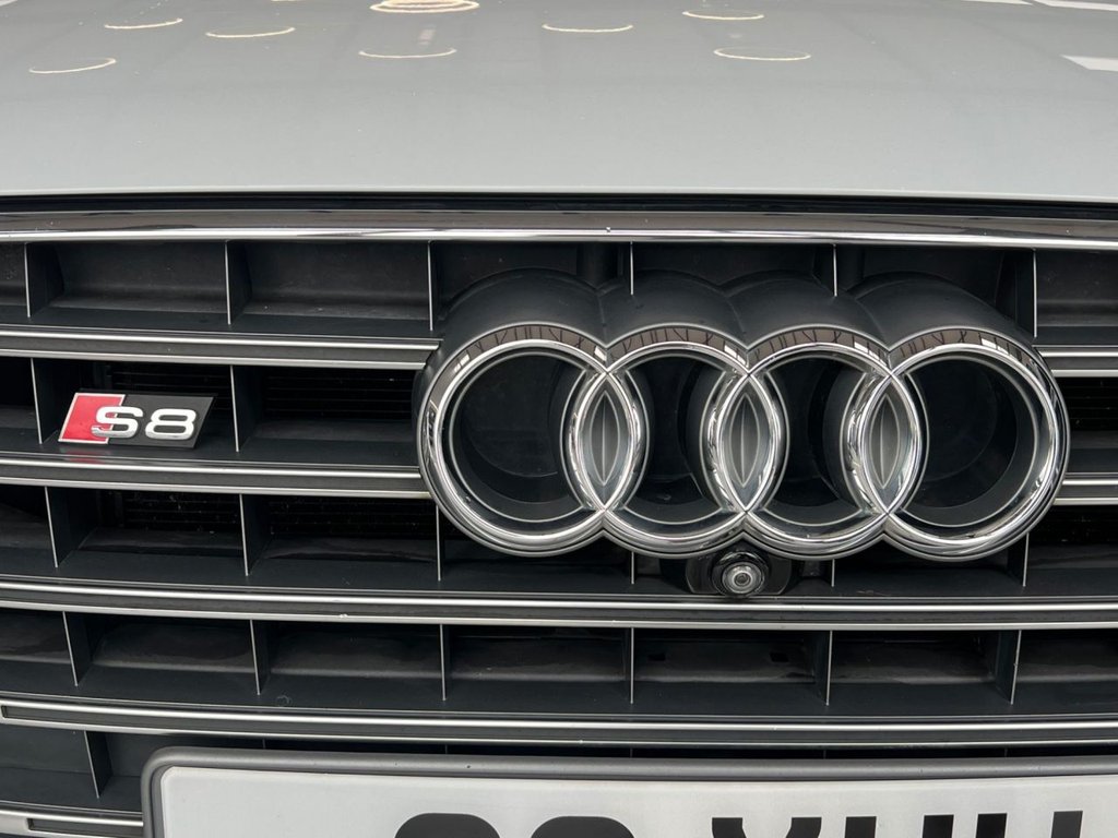 Used Audi A8 2016 for sale - 76855114: Photo 21