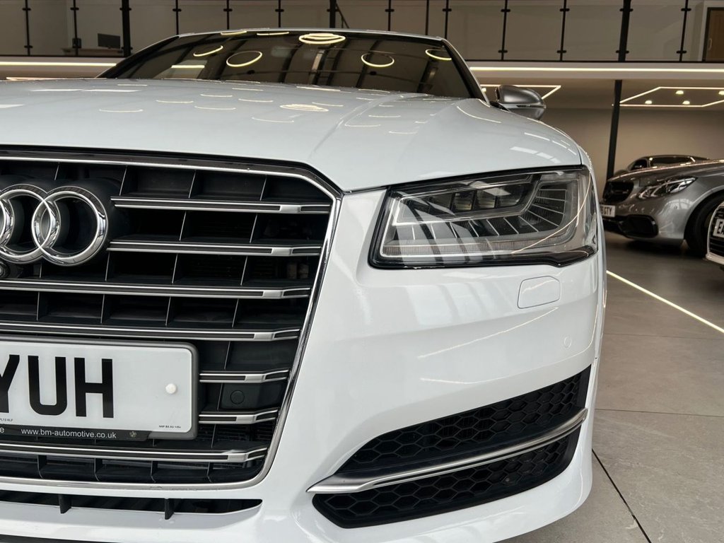 Used Audi A8 2016 for sale - 76855114: Photo 22