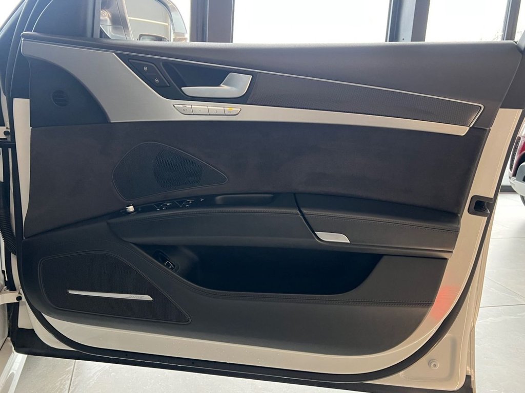 Used Audi A8 2016 for sale - 76855114: Photo 24