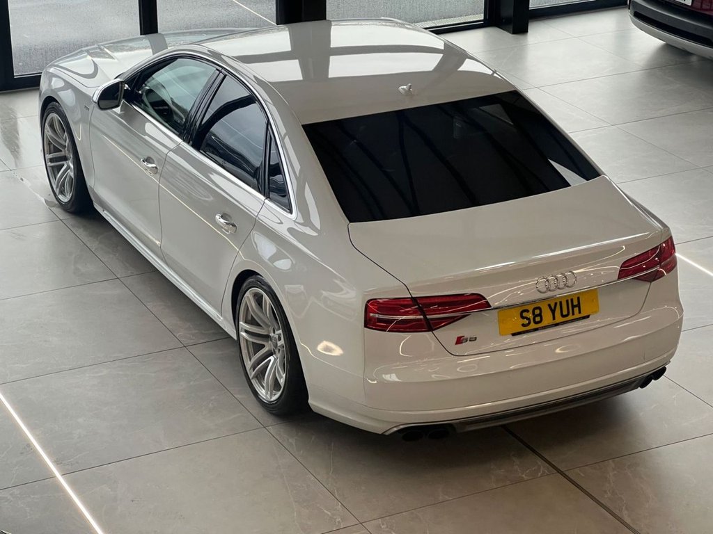 Used Audi A8 2016 for sale - 76855114: Photo 25