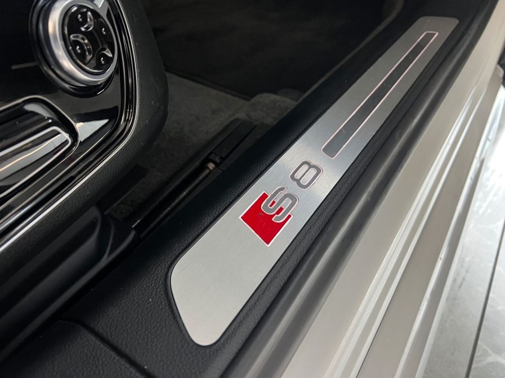 Used Audi A8 2016 for sale - 76855114: Photo 29