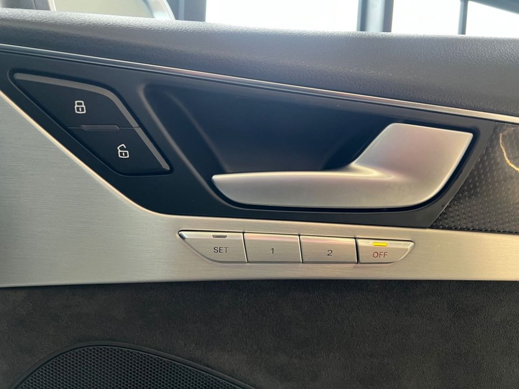 Used Audi A8 2016 for sale - 76855114: Photo 30