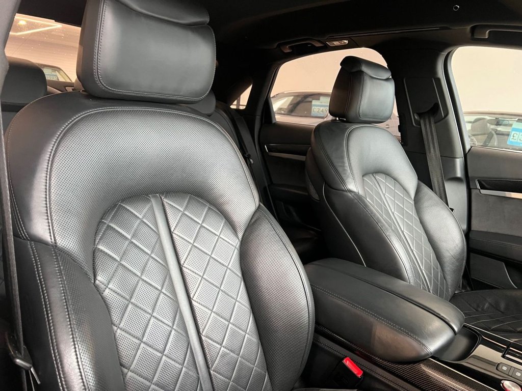 Used Audi A8 2016 for sale - 76855114: Photo 32