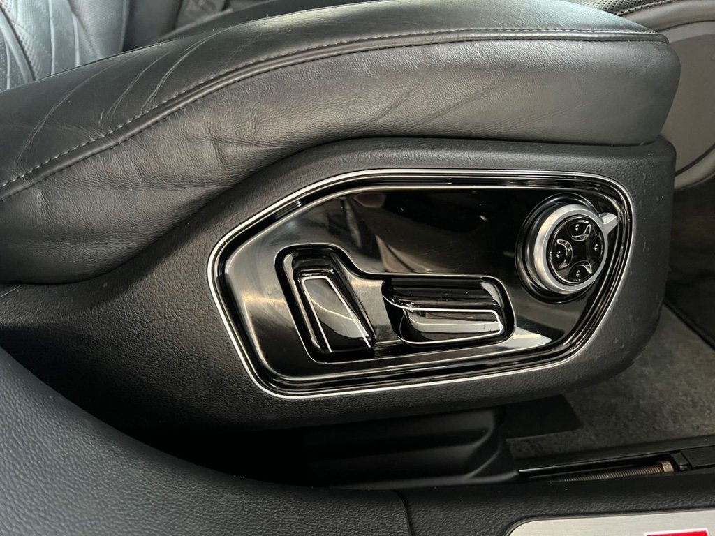 Used Audi A8 2016 for sale - 76855114: Photo 33