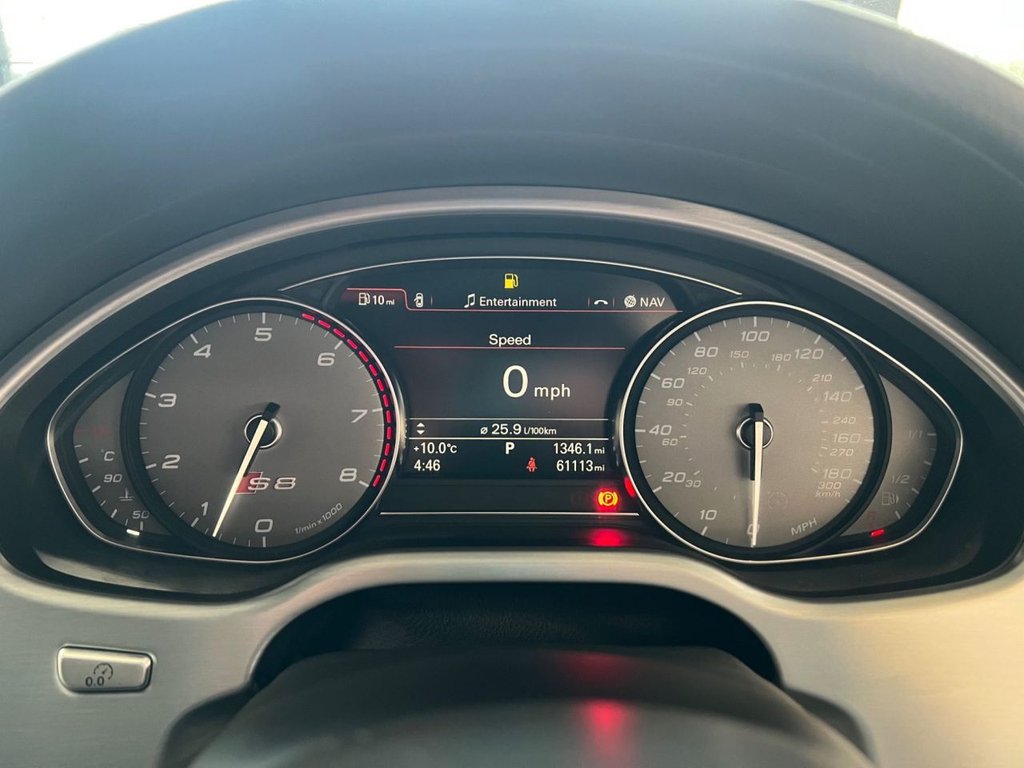 Used Audi A8 2016 for sale - 76855114: Photo 34