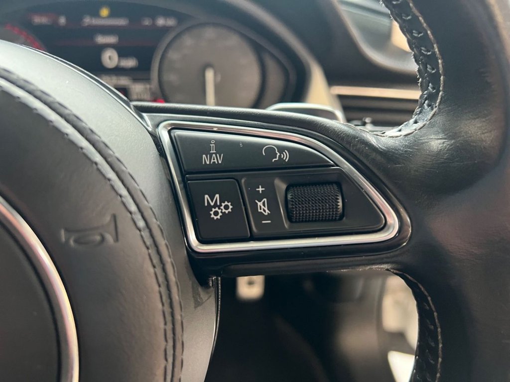 Used Audi A8 2016 for sale - 76855114: Photo 37