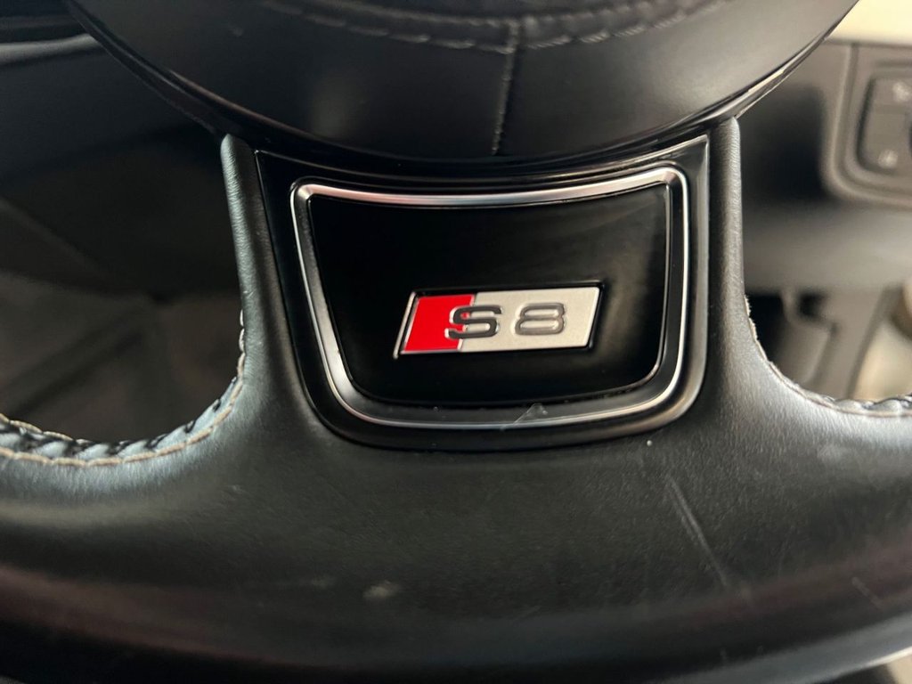 Used Audi A8 2016 for sale - 76855114: Photo 39