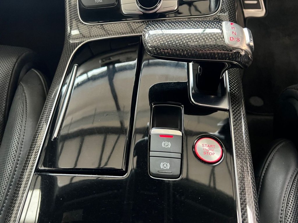 Used Audi A8 2016 for sale - 76855114: Photo 40