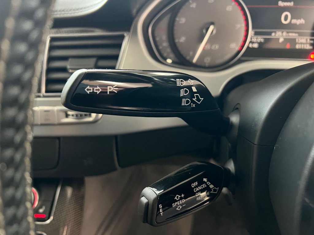 Used Audi A8 2016 for sale - 76855114: Photo 42