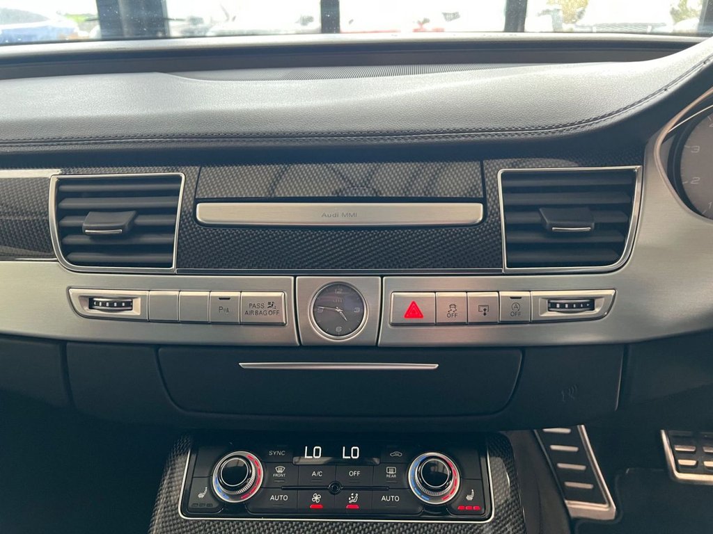 Used Audi A8 2016 for sale - 76855114: Photo 44