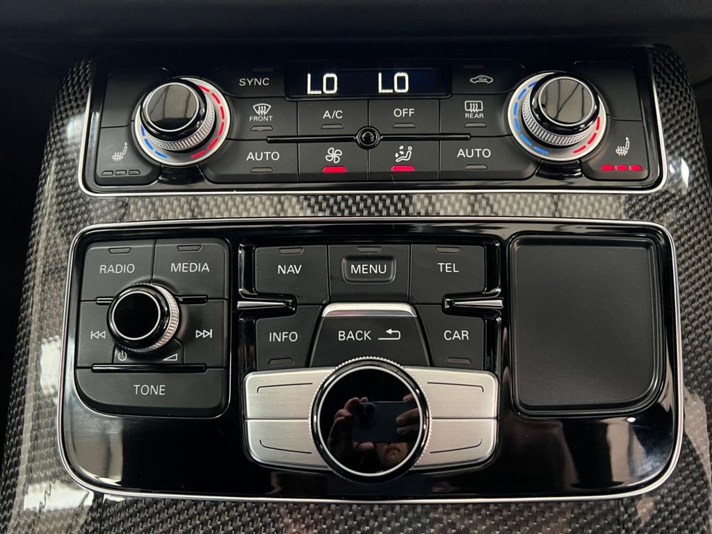 Used Audi A8 2016 for sale - 76855114: Photo 45