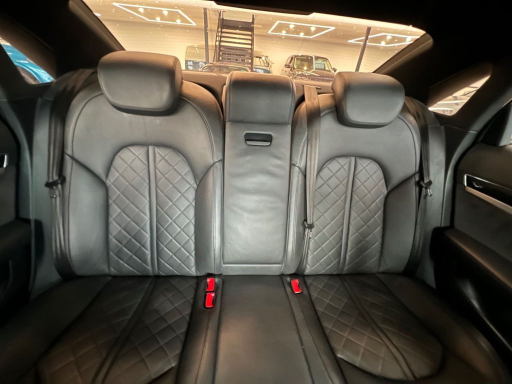 Used Audi A8 2016 for sale - 76855114: Photo 46