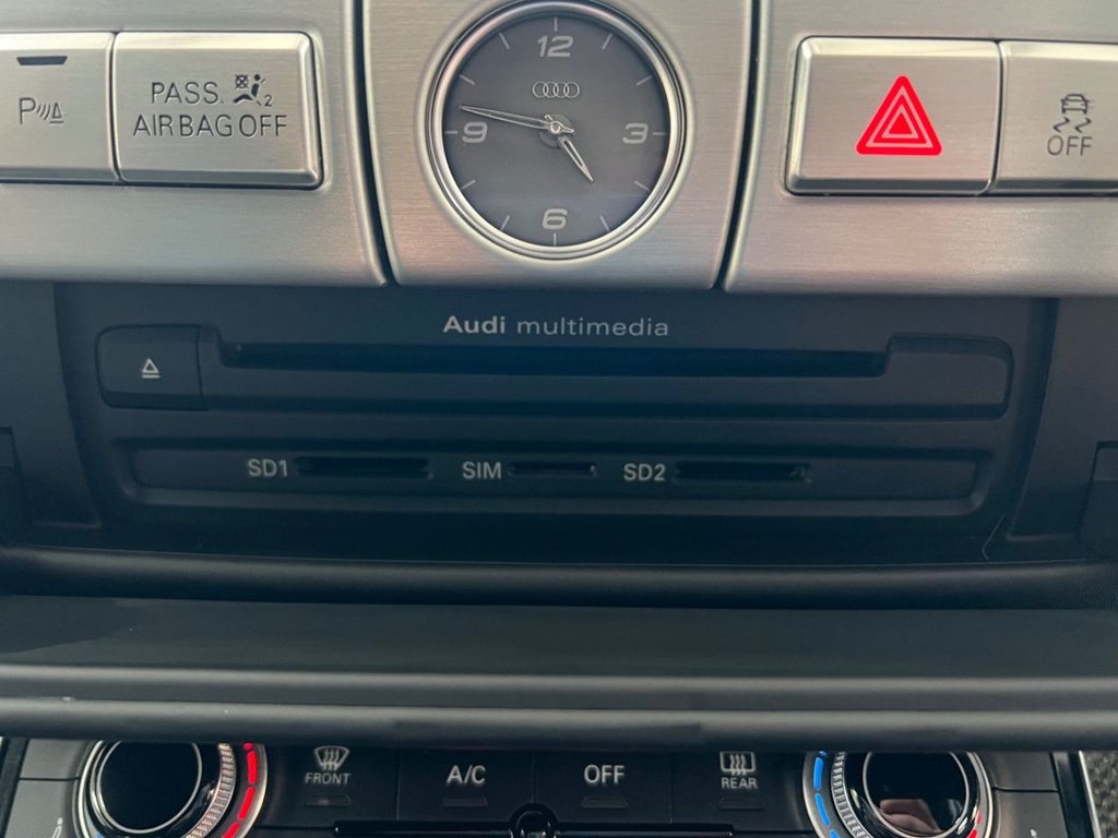 Used Audi A8 2016 for sale - 76855114: Photo 48