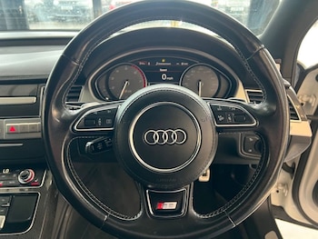 Used Audi A8 2016 for sale - 76855114: Photo