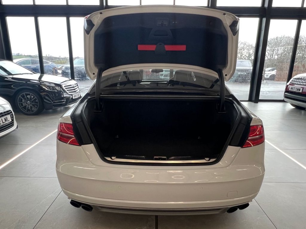 Used Audi A8 2016 for sale - 76855114: Photo 5