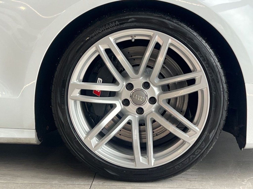 Used Audi A8 2016 for sale - 76855114: Photo 8