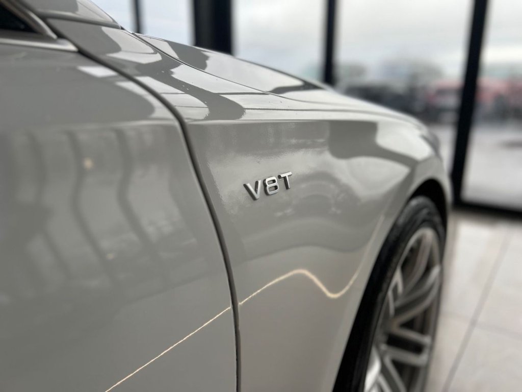 Used Audi A8 2016 for sale - 76855114: Photo 9