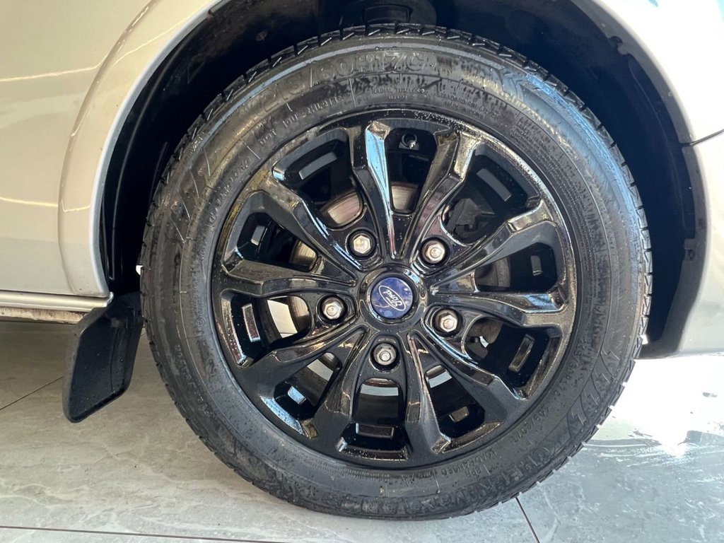 Used Ford Tourneo Custom 2020 for sale - 76604847: Photo 10