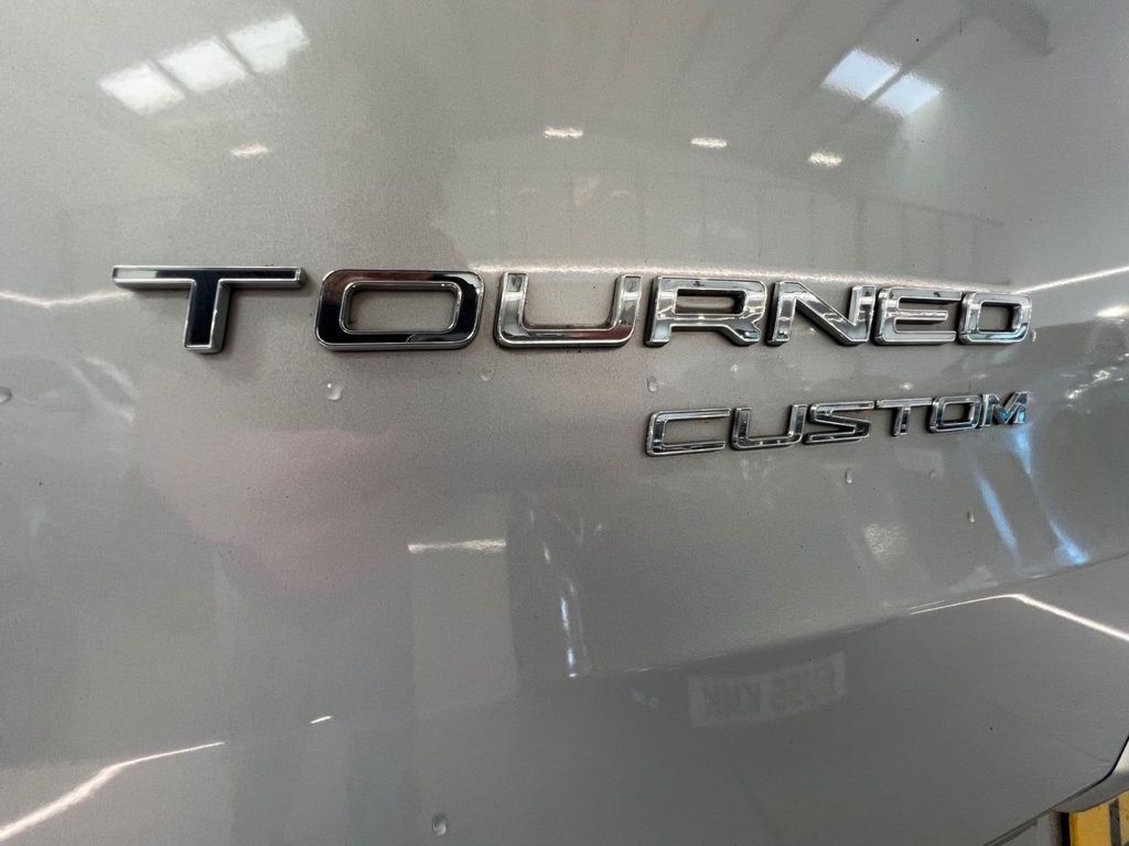 Used Ford Tourneo Custom 2020 for sale - 76604847: Photo 15