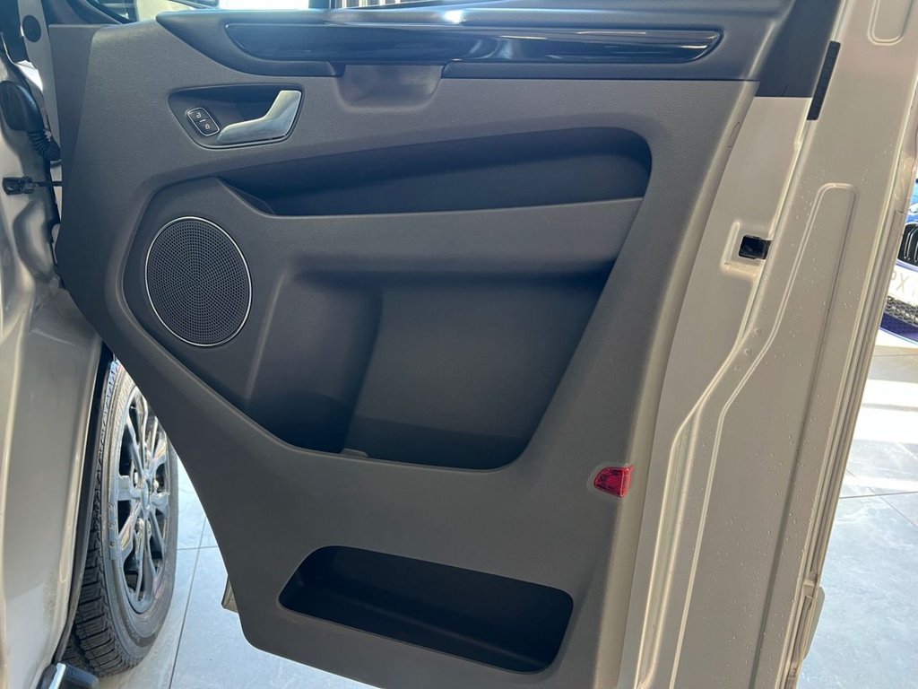 Used Ford Tourneo Custom 2020 for sale - 76604847: Photo 25