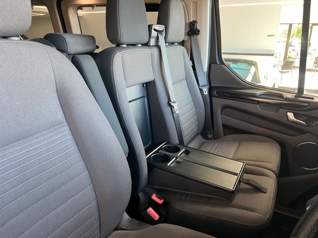 Used Ford Tourneo Custom 2020 for sale - 76604847: Photo 32