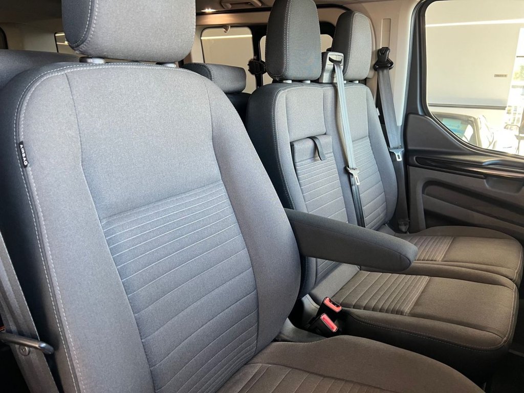 Used Ford Tourneo Custom 2020 for sale - 76604847: Photo 33