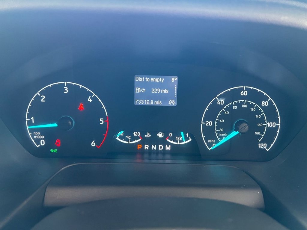 Used Ford Tourneo Custom 2020 for sale - 76604847: Photo 35