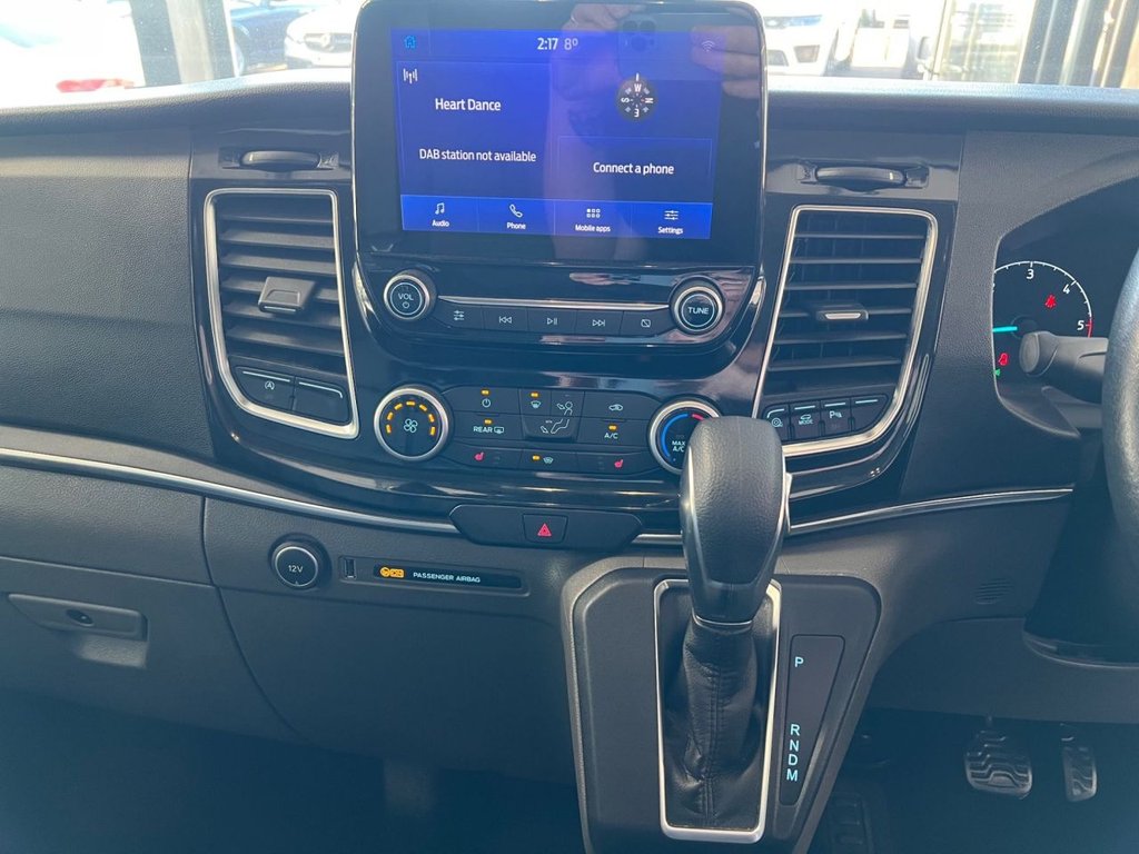 Used Ford Tourneo Custom 2020 for sale - 76604847: Photo 36