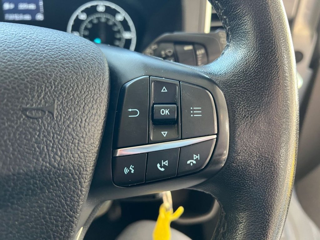 Used Ford Tourneo Custom 2020 for sale - 76604847: Photo 38