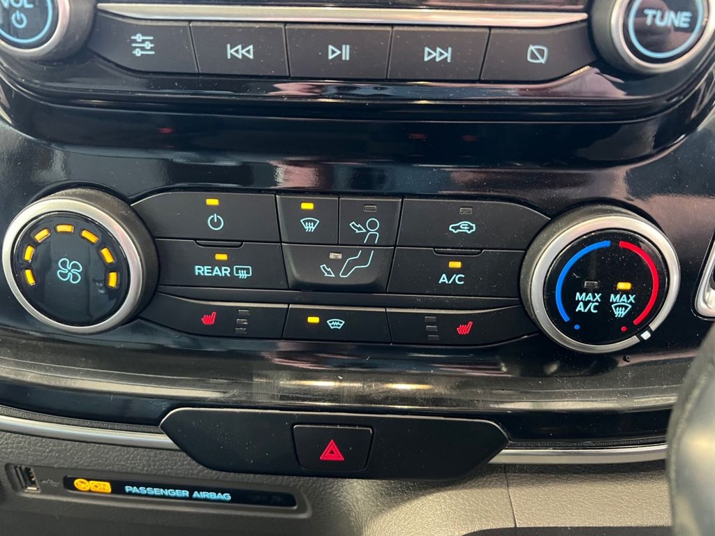 Used Ford Tourneo Custom 2020 for sale - 76604847: Photo 41