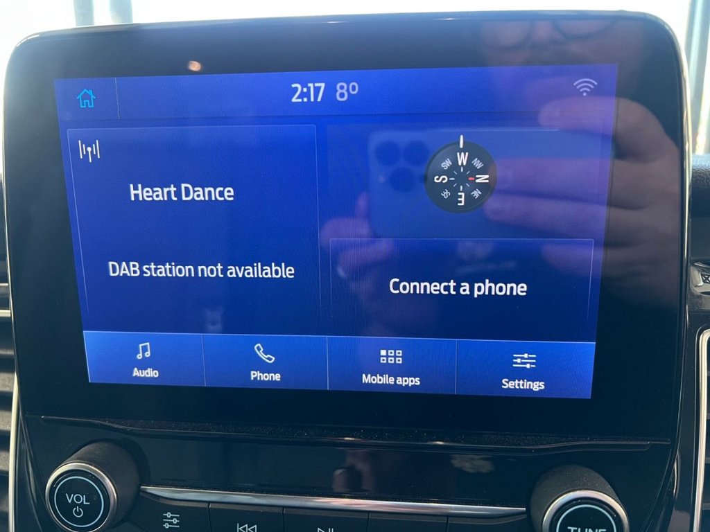 Used Ford Tourneo Custom 2020 for sale - 76604847: Photo 42