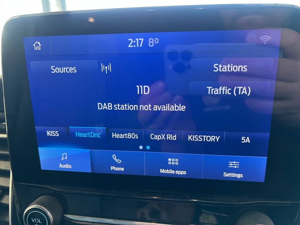 Used Ford Tourneo Custom 2020 for sale - 76604847: Photo 43