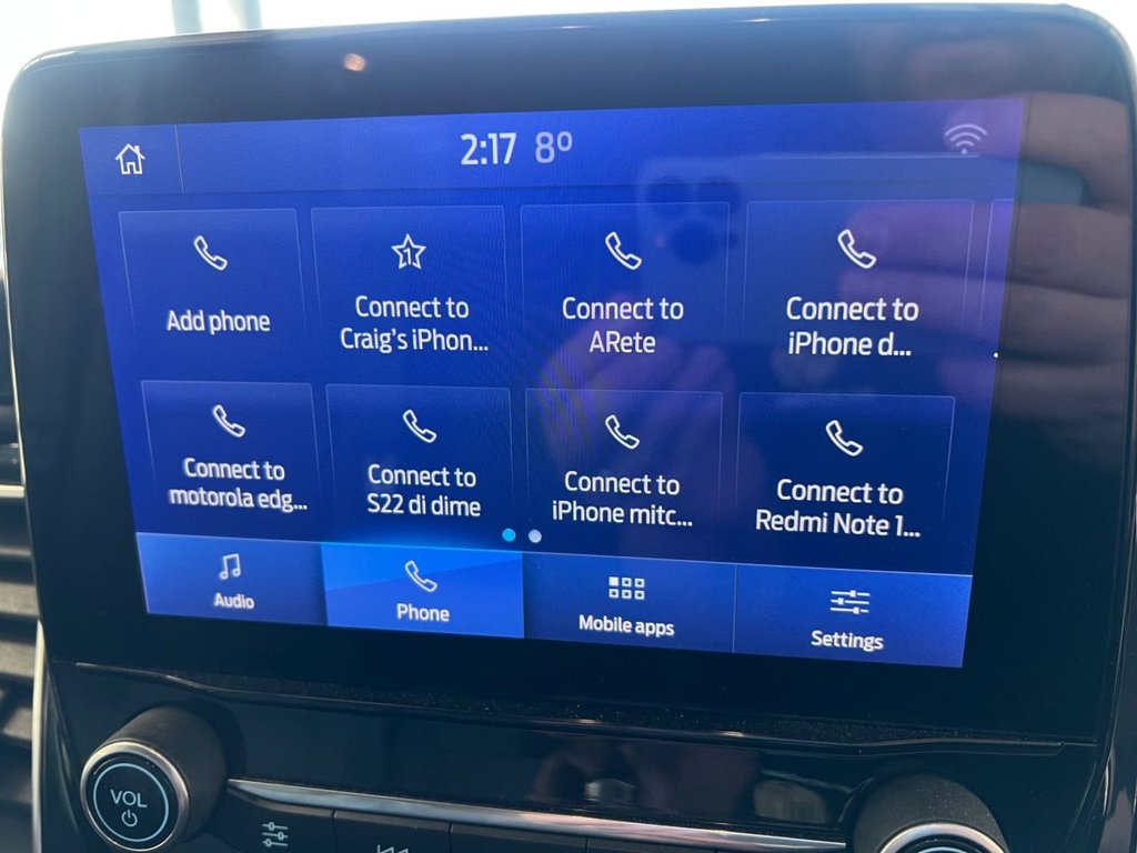 Used Ford Tourneo Custom 2020 for sale - 76604847: Photo 44