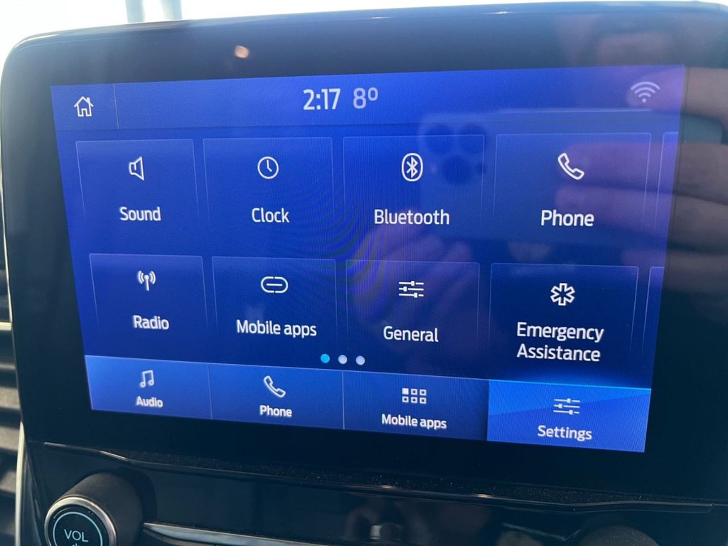 Used Ford Tourneo Custom 2020 for sale - 76604847: Photo 45