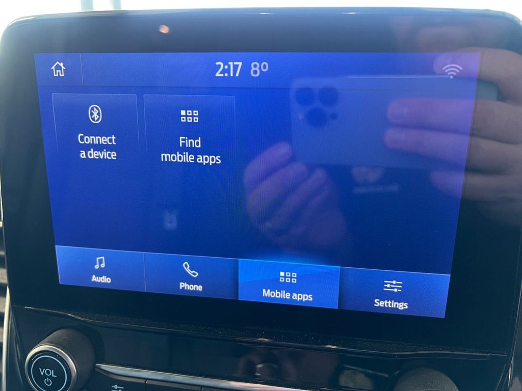 Used Ford Tourneo Custom 2020 for sale - 76604847: Photo 46