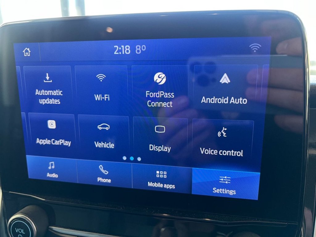 Used Ford Tourneo Custom 2020 for sale - 76604847: Photo 47