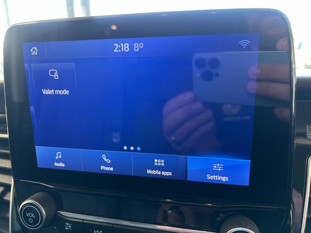 Used Ford Tourneo Custom 2020 for sale - 76604847: Photo 48