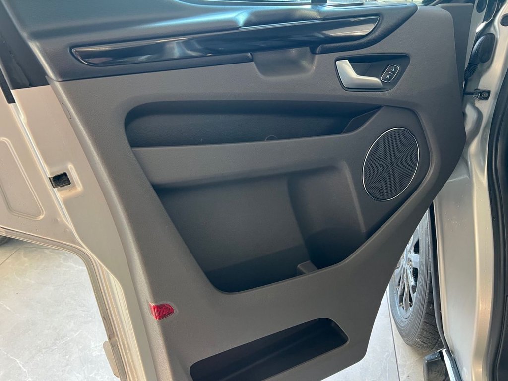 Used Ford Tourneo Custom 2020 for sale - 76604847: Photo 50