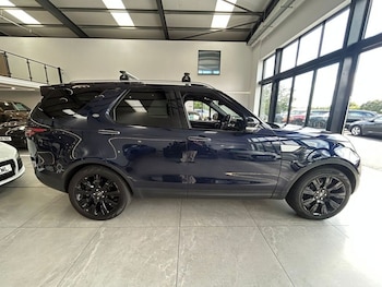 Used Land Rover Discovery 2017 for sale - 79058804: Photo