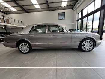 Used Bentley Arnage 2004 for sale - 75444504: Photo