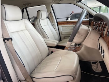 Used Bentley Arnage 2004 for sale - 75444504: Photo