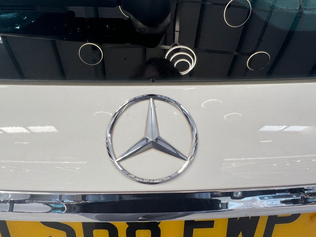 Used Mercedes-Benz C Class 2018 for sale - 77263064: Photo 16