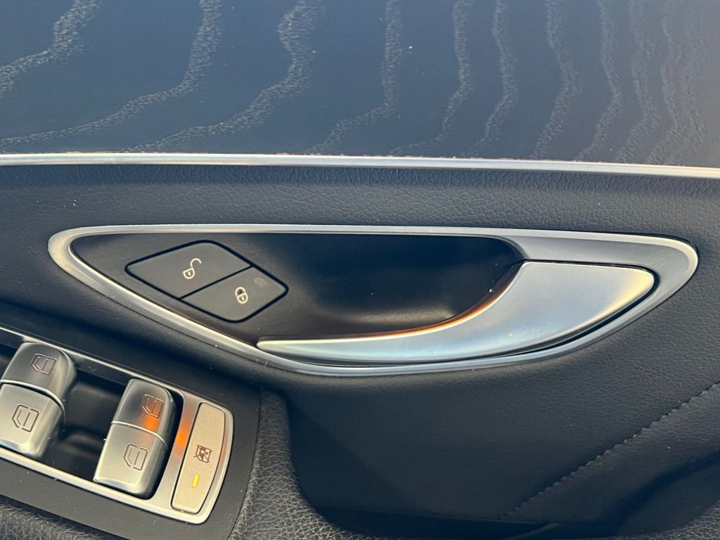 Used Mercedes-Benz C Class 2018 for sale - 77263064: Photo 26