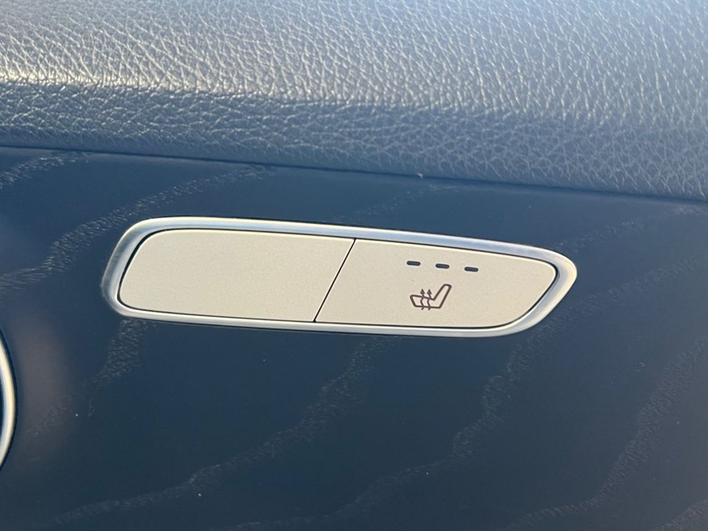 Used Mercedes-Benz C Class 2018 for sale - 77263064: Photo 28