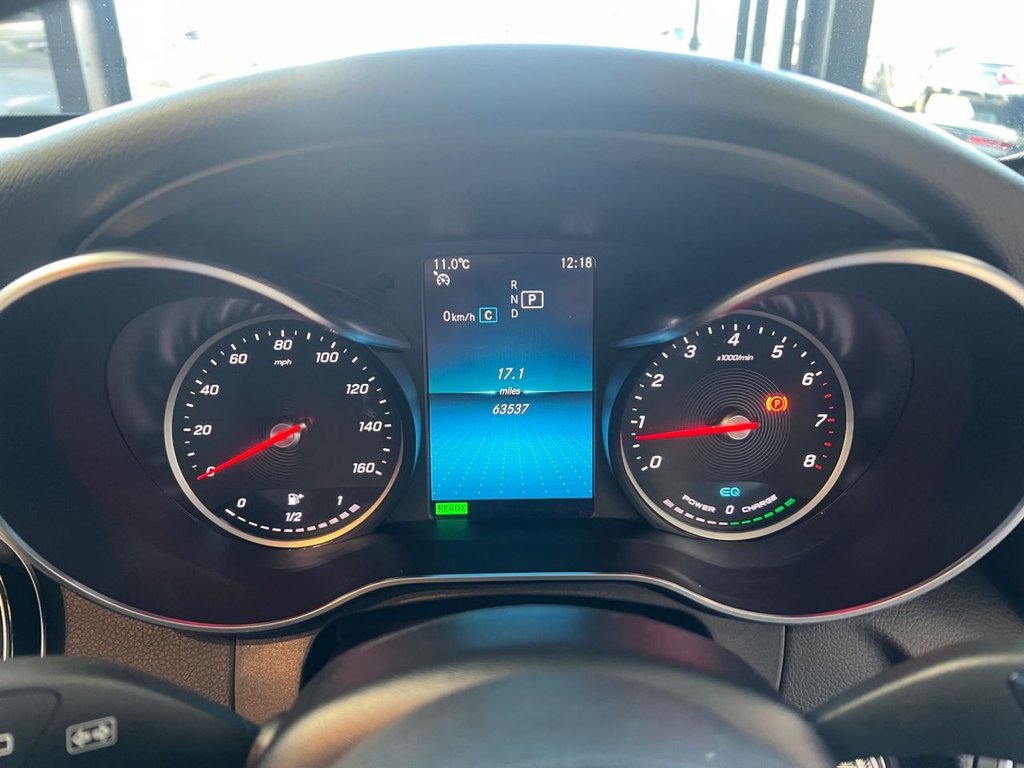 Used Mercedes-Benz C Class 2018 for sale - 77263064: Photo 35