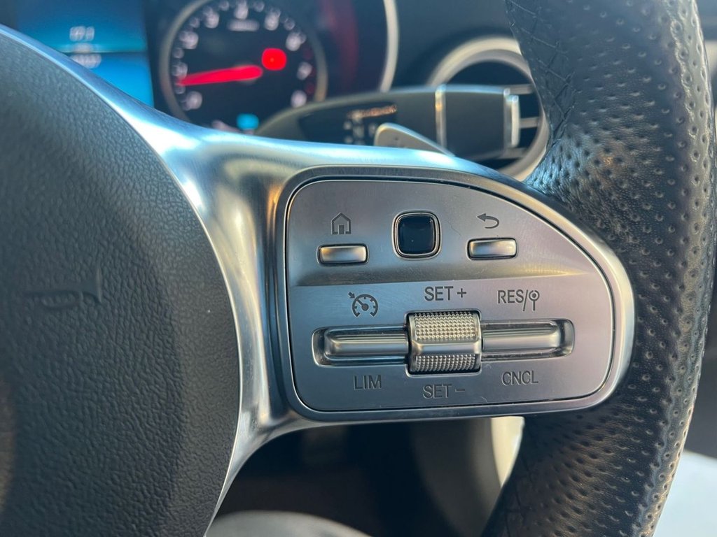 Used Mercedes-Benz C Class 2018 for sale - 77263064: Photo 36