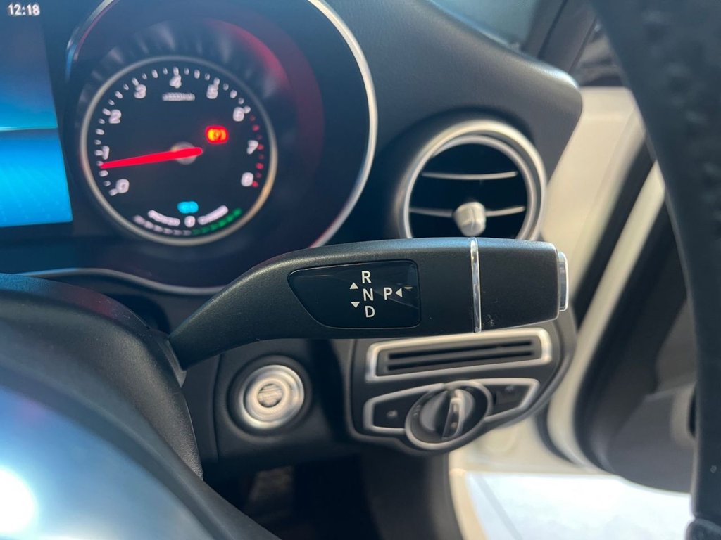 Used Mercedes-Benz C Class 2018 for sale - 77263064: Photo 37