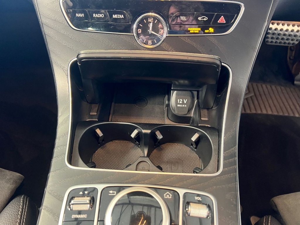 Used Mercedes-Benz C Class 2018 for sale - 77263064: Photo 38